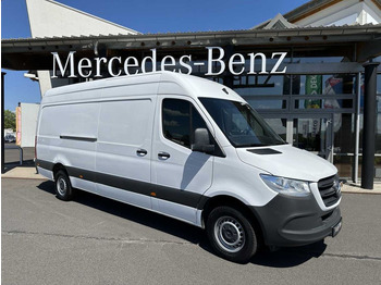 Цельнометаллический фургон MERCEDES-BENZ Sprinter 317