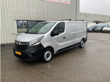 Легковой фургон OPEL Vivaro