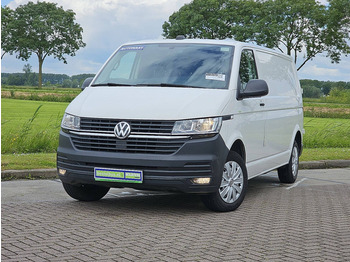 Легковой фургон VOLKSWAGEN Transporter