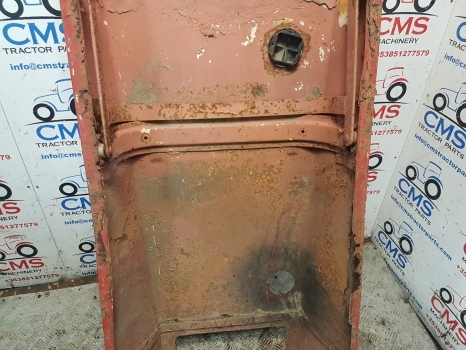 Капот для Тракторов Case 1394 Engine Hood, Boonet K307891, K307716, K956250: фото 6