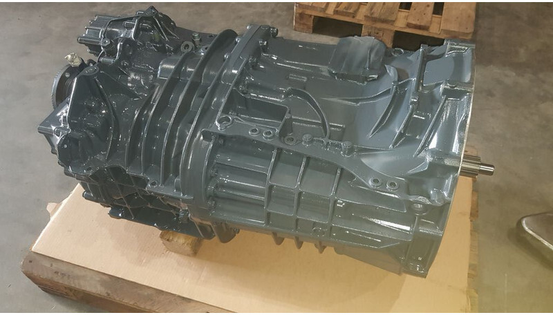 Коробка передач для Грузовиков DAF Ecosplit 4 ZF 16S2530to/1356002079: фото 2