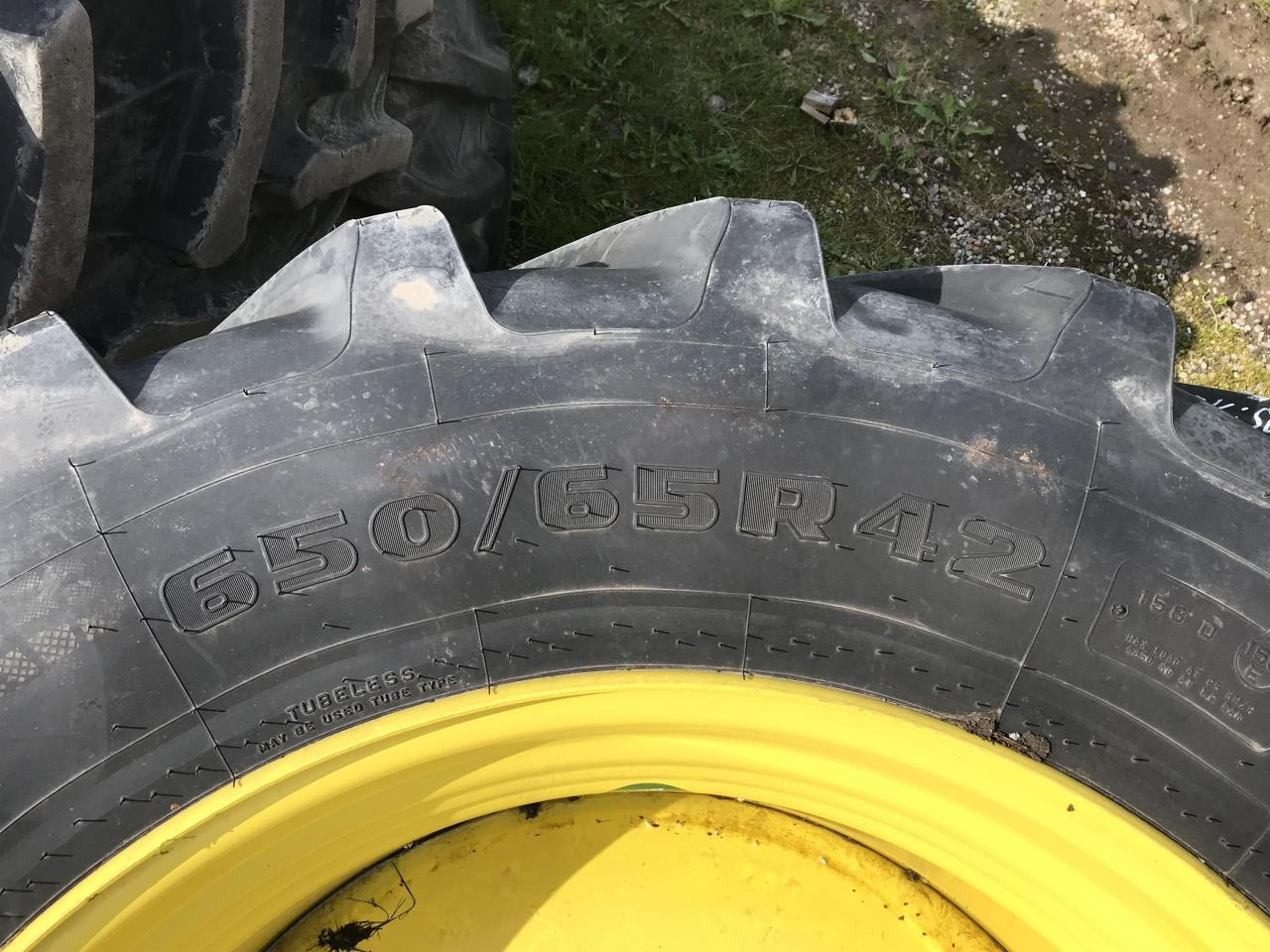 Шина для Сельскохозяйственной техники Firestone 650/65R42: фото 6