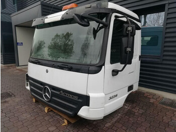 Кабина и интерьер для Грузовиков Mercedes-Benz ACTROS EURO 4 EURO 5: фото 2