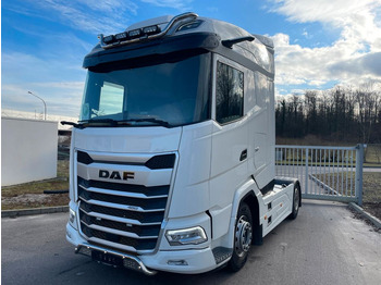 Тягач DAF XG 480