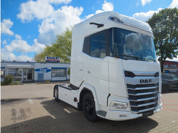 Тягач DAF XG+ 480