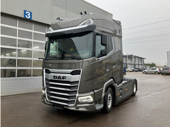 Тягач DAF XG+ 530