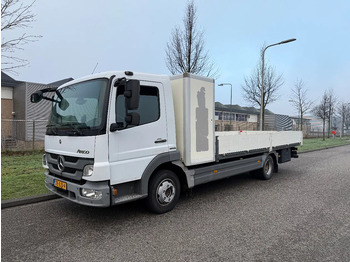 Грузовик бортовой/ Платформа MERCEDES-BENZ Atego 816