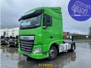 Тягач DAF XF