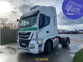 Тягач IVECO Stralis 440