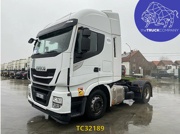 Тягач IVECO Stralis 440