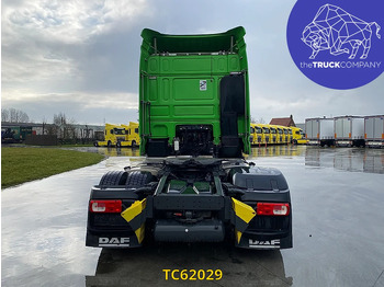 Тягач DAF XF Euro6 480: фото 4