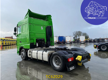 Тягач DAF XF Euro6 480: фото 3