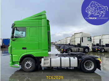 Тягач DAF XF Euro6 480: фото 2