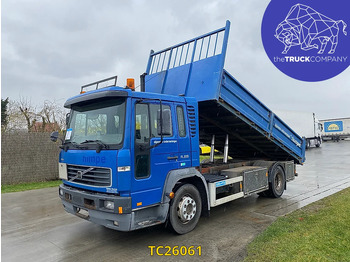 Самосвал VOLVO FL 220