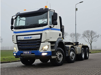 Крюковой мультилифт DAF CF 480