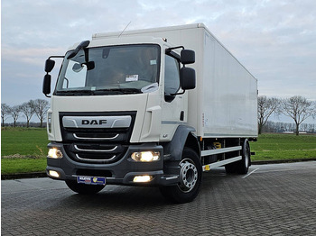 Грузовик с закрытым кузовом DAF LF 230