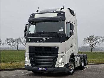 Тягач VOLVO FH 500