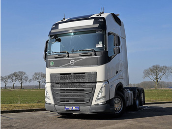 Тягач VOLVO FH 500