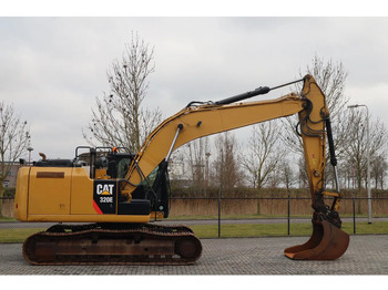 Caterpillar 320 EL | BUCKET | QUICK COUPLER в лизинг Caterpillar 320 EL | BUCKET | QUICK COUPLER: фото 5