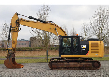 Caterpillar 320 EL | BUCKET | QUICK COUPLER в лизинг Caterpillar 320 EL | BUCKET | QUICK COUPLER: фото 1