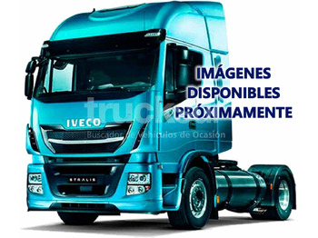 Тягач IVECO Stralis HI-WAY