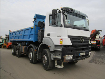 Самосвал MERCEDES-BENZ Axor