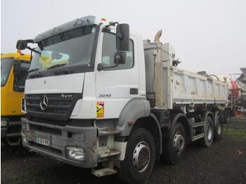 Самосвал MERCEDES-BENZ Axor 3240