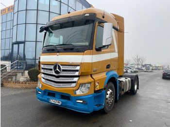 Тягач MERCEDES-BENZ Actros 1845