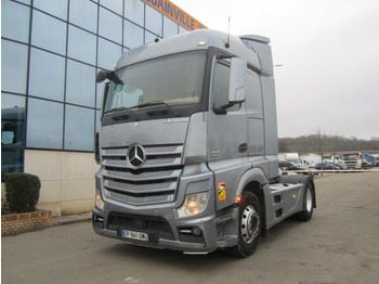 Тягач MERCEDES-BENZ Actros 1845