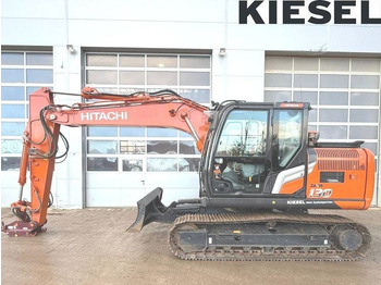 Гусеничный экскаватор HITACHI ZX130-7