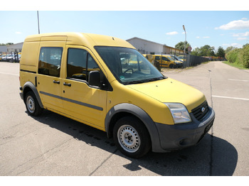 Легковой фургон FORD Transit Connect