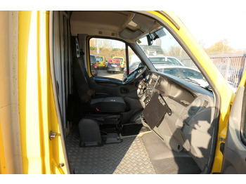 Фургон с закрытым кузовом IVECO Daily 35 S11 C30C AUTOMATIK KAMERA Kurz KAMERA R: фото 5