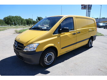 Легковой фургон MERCEDES-BENZ Vito 110