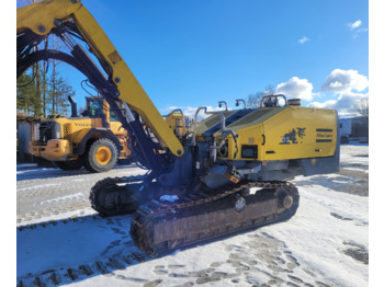 Буровая машина Atlas Copco ROC D7-01 RRC: фото 3