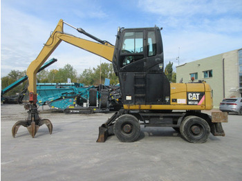 Перегружатель CATERPILLAR M313D