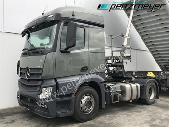 Тягач MERCEDES-BENZ Actros 1843