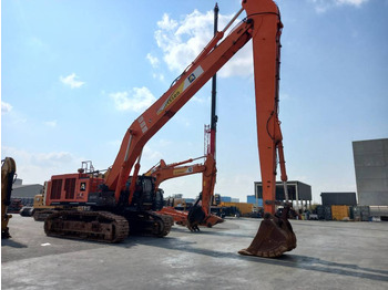 Экскаватор Hitachi ZX 870-5G (21m Longreach - Abu Dhabi): фото 5