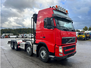 Грузовик-шасси VOLVO FH 460