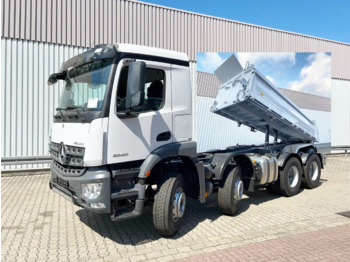 Самосвал MERCEDES-BENZ Arocs 3240