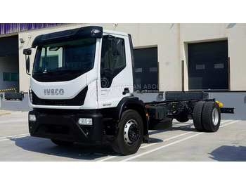 Грузовик-шасси IVECO EuroCargo