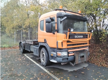 Самосвал SCANIA 94