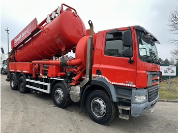 Ассенизатор DAF CF 85 360