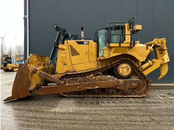 Бульдозер CATERPILLAR D8T