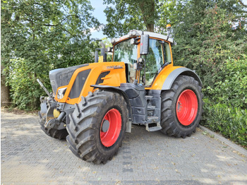 Трактор FENDT 828 Vario