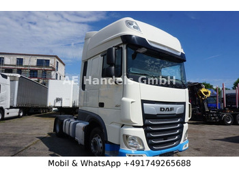 Тягач DAF XF 480