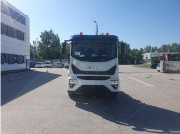 Грузовик-шасси IVECO EuroCargo