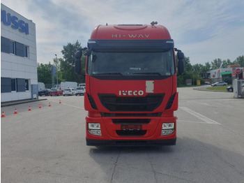 Тягач IVECO Stralis 440