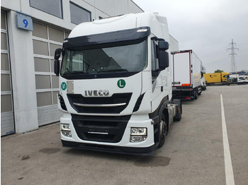 Тягач IVECO Stralis 440