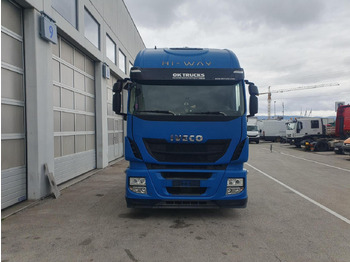 Тягач IVECO Stralis 440