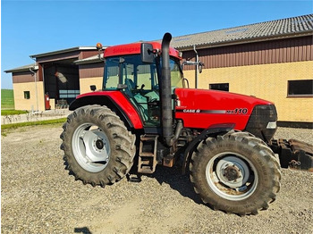 Трактор CASE IH MX Maxxum